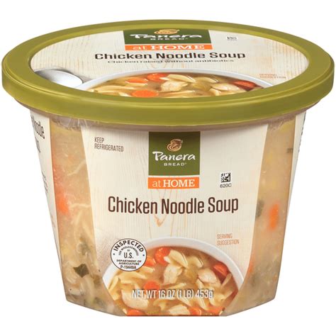Panera bread soups near me. Things To Know About Panera bread soups near me. 